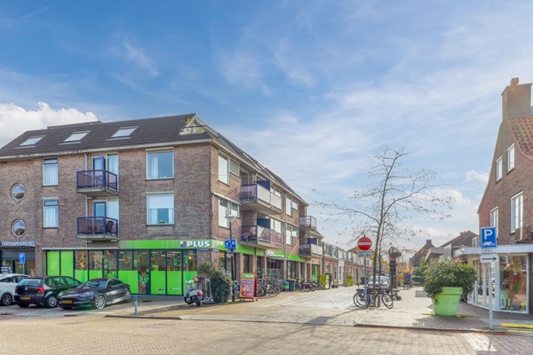 Medium property photo - Buitenwatersloot 399, 2614 LD Delft